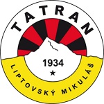 Liptovský Mikuláš Team Logo