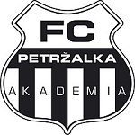 Petržalka Logo
