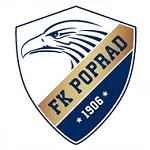 Poprad Logo