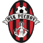 Púchov Team Logo