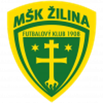 Žilina II Logo