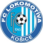 Lokomotíva Košice Logo