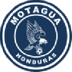 CD Motagua Logo