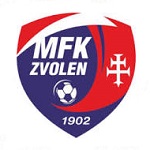 Lokomotíva Zvolen Logo