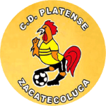 Platense FC Logo
