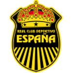 Real Espana Team Logo