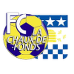 La Chaux-de-Fonds Logo