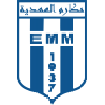 EM Mahdia Logo