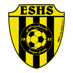 ES Hammam-Sousse Team Logo
