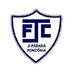 Ji-Paraná Logo