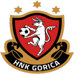 HNK Gorica Team Logo