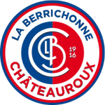 Chateauroux Team Logo
