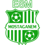 Mostaganem Team Logo