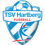 TSV Hartberg Team Logo