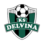 Delvina Logo