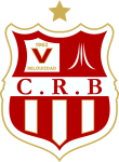CRB Adrar Logo
