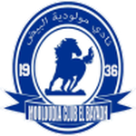 El Bayadh Team Logo