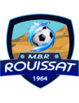MB Rouisset Team Logo