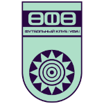 FC UFA Team Logo