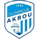 Oued Akbou Team Logo