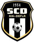 RA Aïn Defla Logo