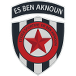 Ben Aknoun Team Logo