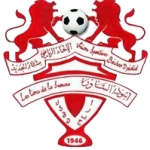 Béchar Djedid Logo