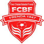 FCB Frenda Logo