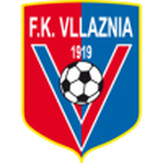 Vllaznia Logo