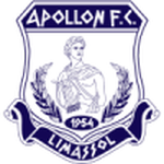 Apollon Limassol W Logo