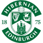 Hibernian W Logo