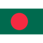 Bangladesh U23 Logo