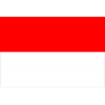Indonesia U23 Logo