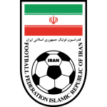 Iran U23 Logo