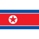Korea DPR U23 Logo