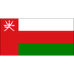 Oman U23 Logo