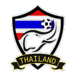 Thailand U23 Logo