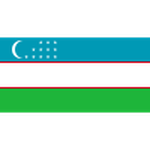 Uzbekistan U23 Logo