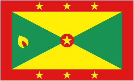 Grenada U20 Logo