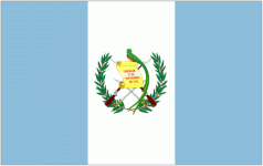 Guatemala U20 Logo
