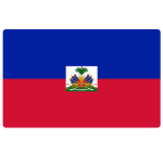 Haiti U20 Logo