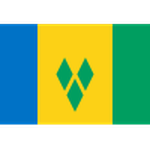 St. Vincent / Gren. U20 Logo