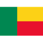 Benin U20 Logo