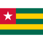 Togo U20 Logo