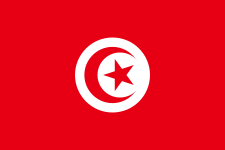 Tunisia U20 Logo