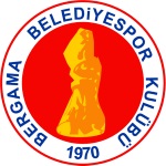 Bergama Belediyespor Logo