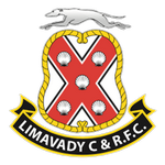 Limavady United Logo