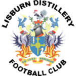Lisburn Distillery Logo