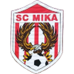 Mika Logo