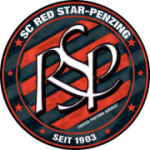Red Star Penzing Logo